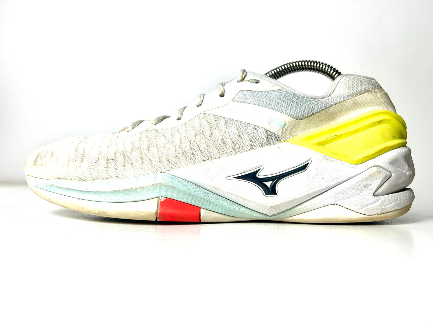 Mizuno Wave - Euro 40