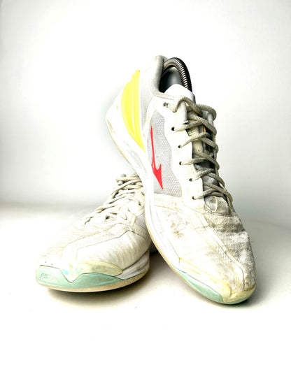 Mizuno Wave - Euro 40