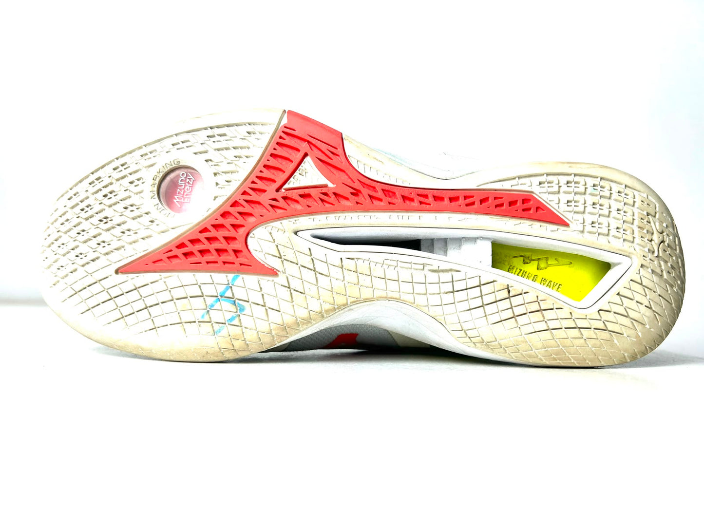 Mizuno Wave - Euro 40