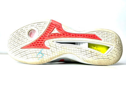 Mizuno Wave - Euro 40