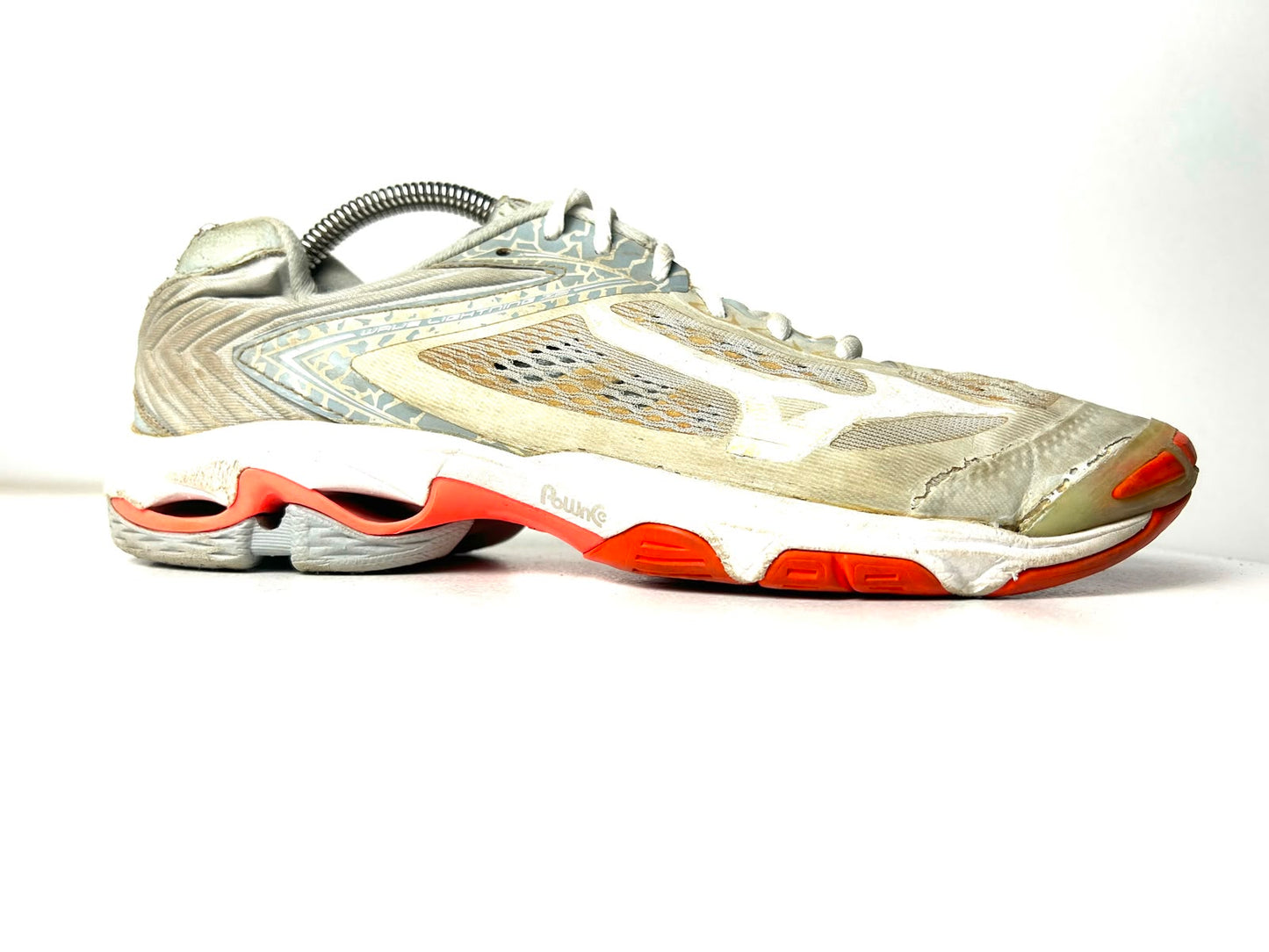 Mizuno Wave Lightning Z5 - Euro 41