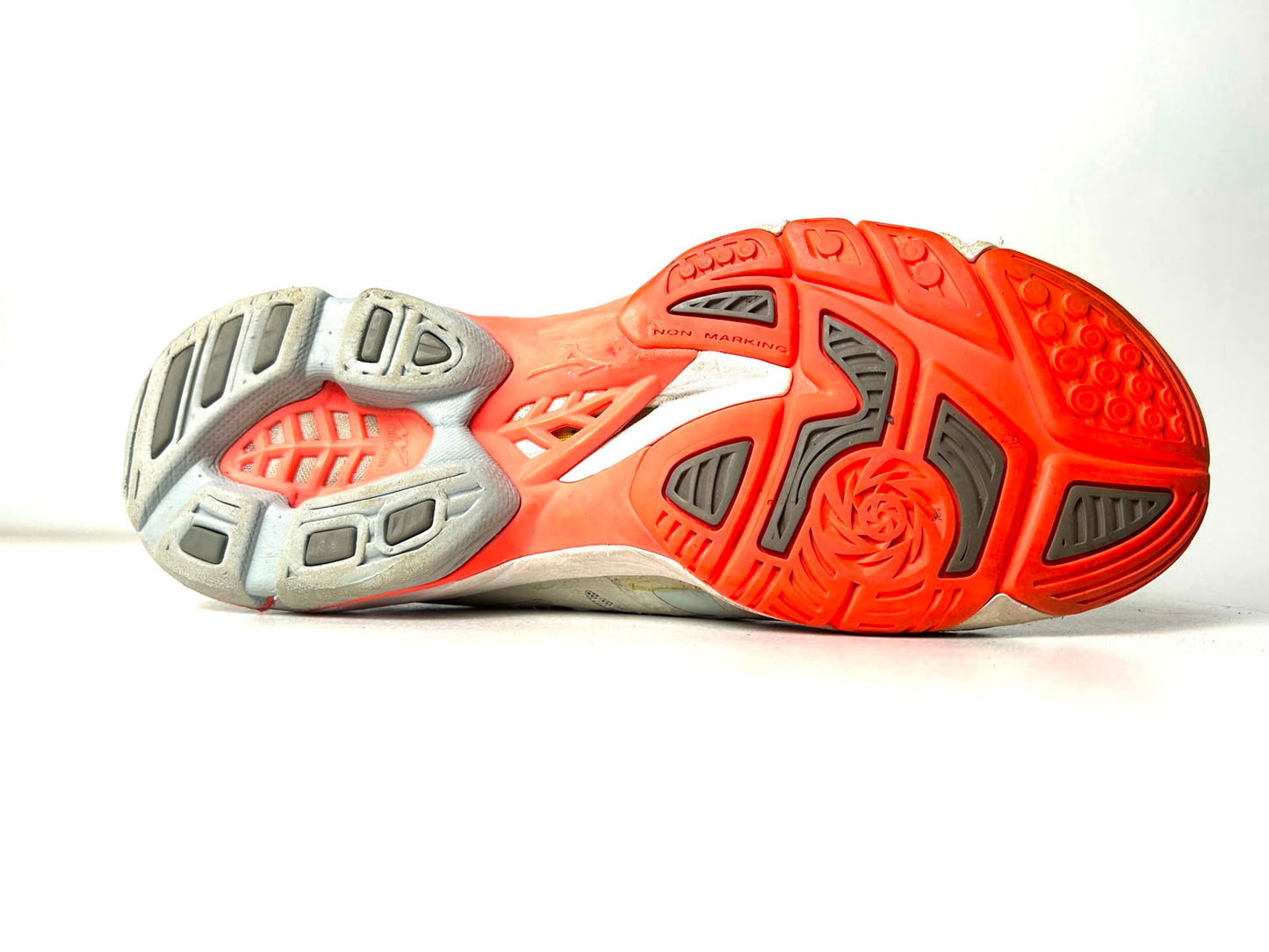 Mizuno Wave Lightning Z5 - Euro 41