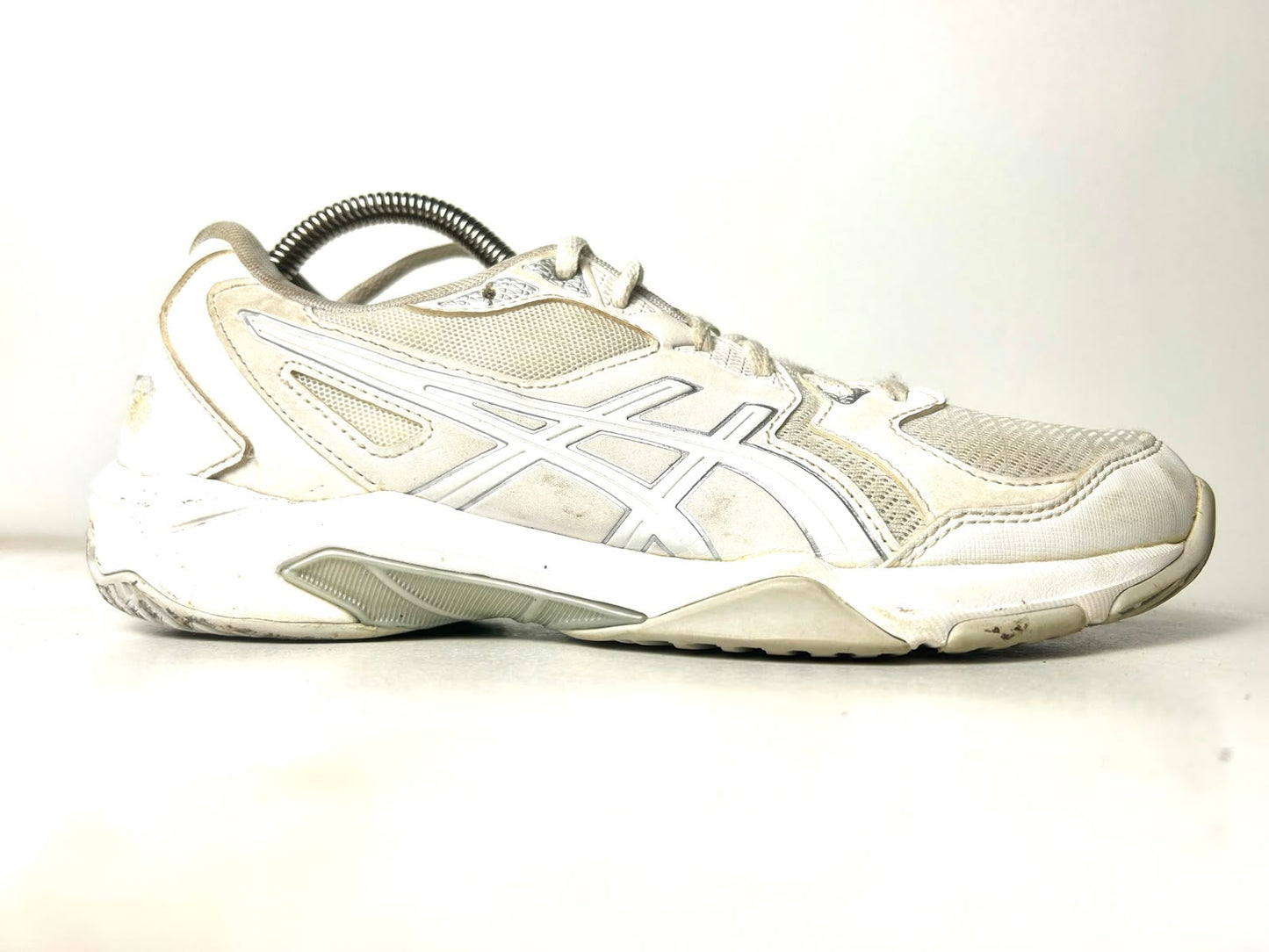Asics Gel Rocket - Euro 40