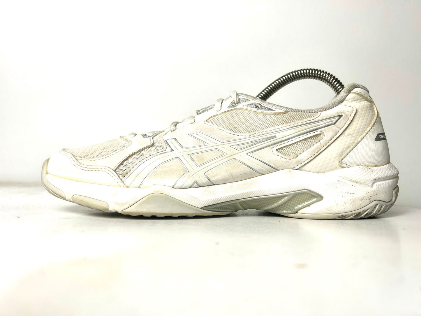 Asics Gel Rocket - Euro 40
