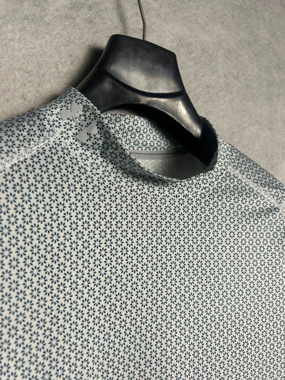 Under Armour Heat Gear Full Sleeves Round Neck - XL