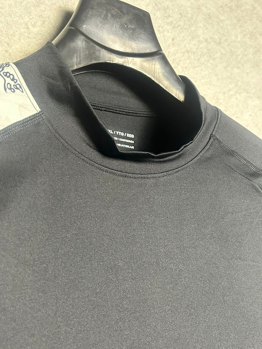 Under Armour Heat Gear Full Sleeves Round Neck - XXL