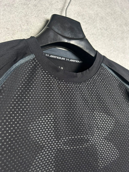 Under Armour Big Logo Round Neck - Large