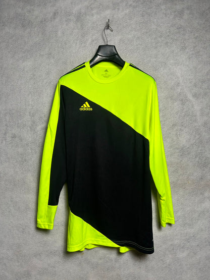 Adidas Aeroready Round Neck Full Sleeves - Medium