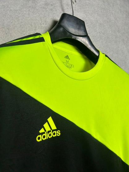 Adidas Aeroready Round Neck Full Sleeves - Medium