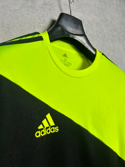 Adidas Aeroready Round Neck Full Sleeves - Medium