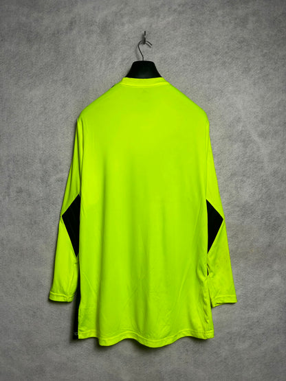 Adidas Aeroready Round Neck Full Sleeves - Medium
