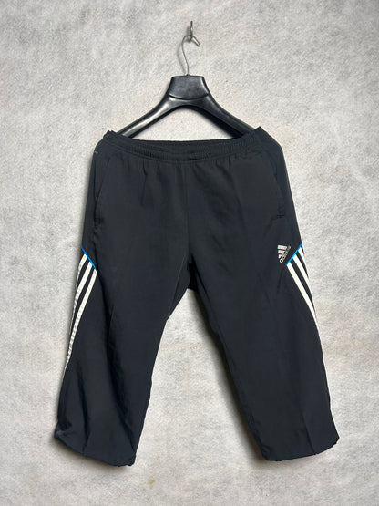 Adidas Black 3QTR - Medium