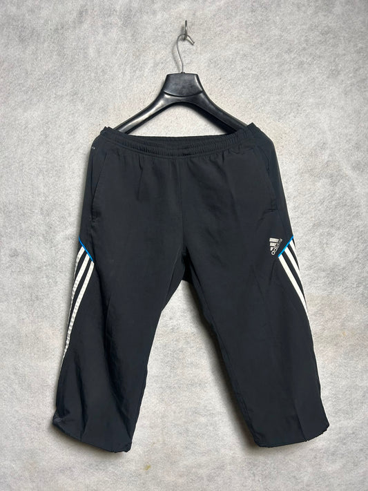 Adidas Black 3QTR - Medium