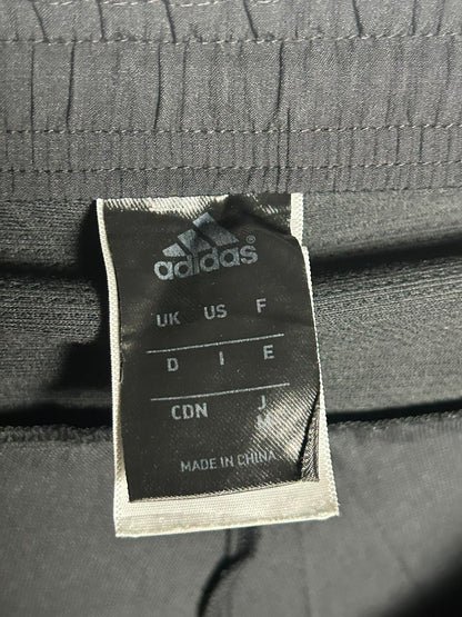 Adidas Black 3QTR - Medium
