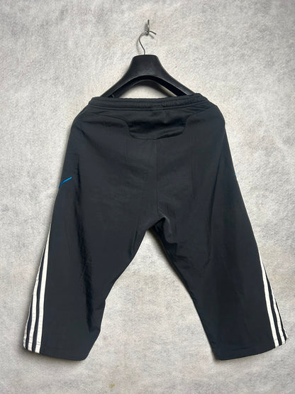 Adidas Black 3QTR - Medium