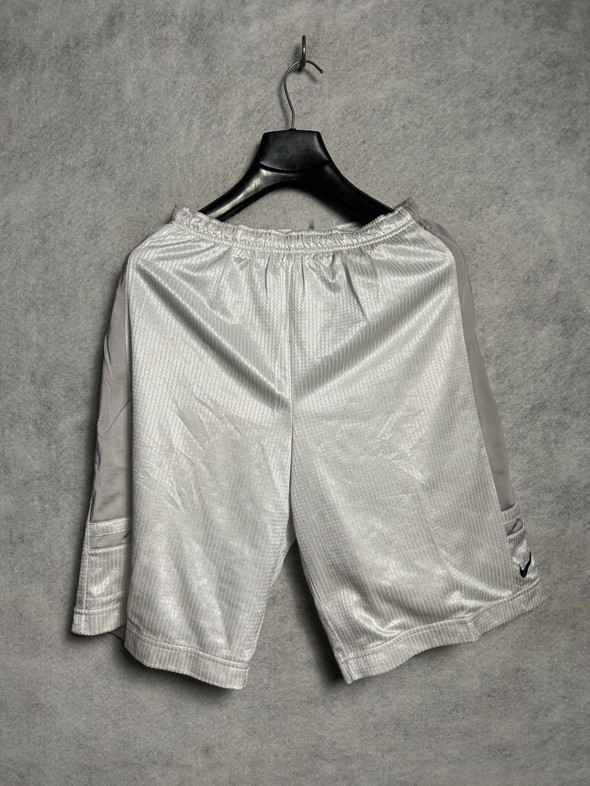 Nike White - Large