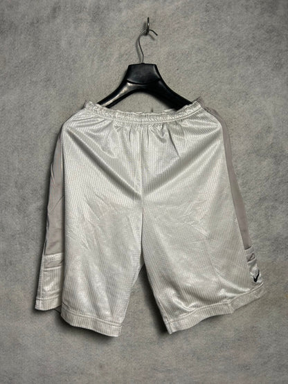 Nike White - Large