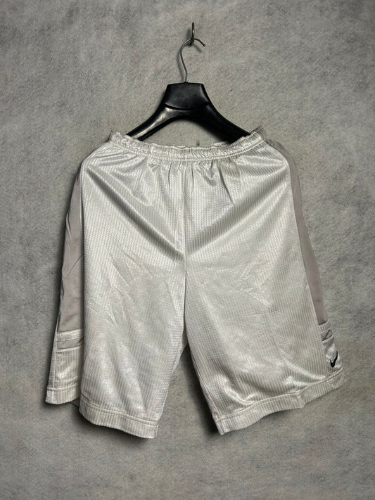 Nike White - Large