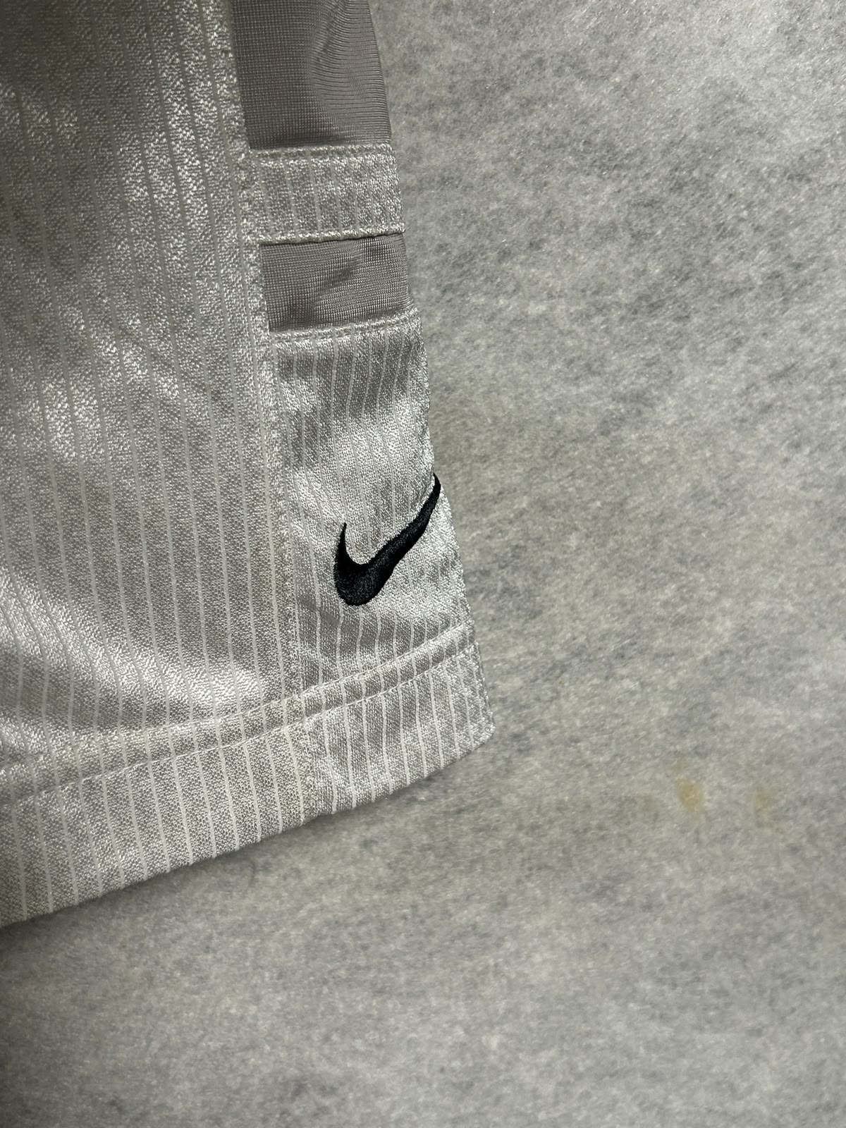Nike White - Large