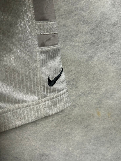 Nike White - Large