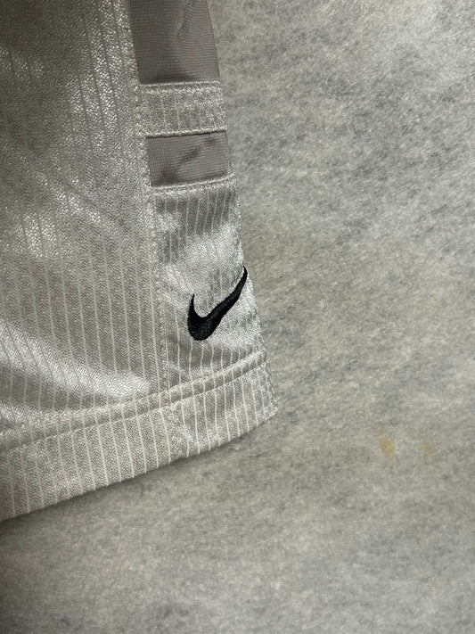 Nike White - Large