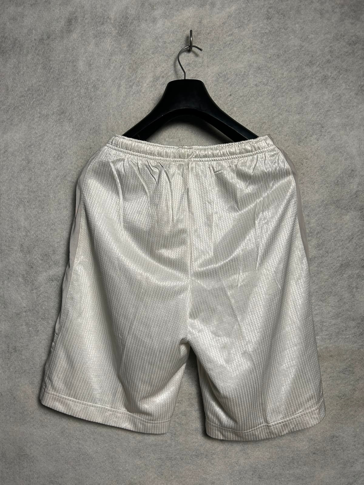 Nike White - Large