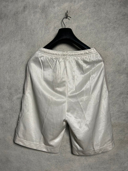 Nike White - Large