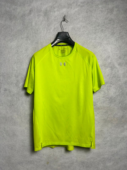 Under Armour The Qualifier Tee Round Neck - Large