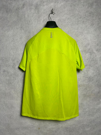 Under Armour The Qualifier Tee Round Neck - Large