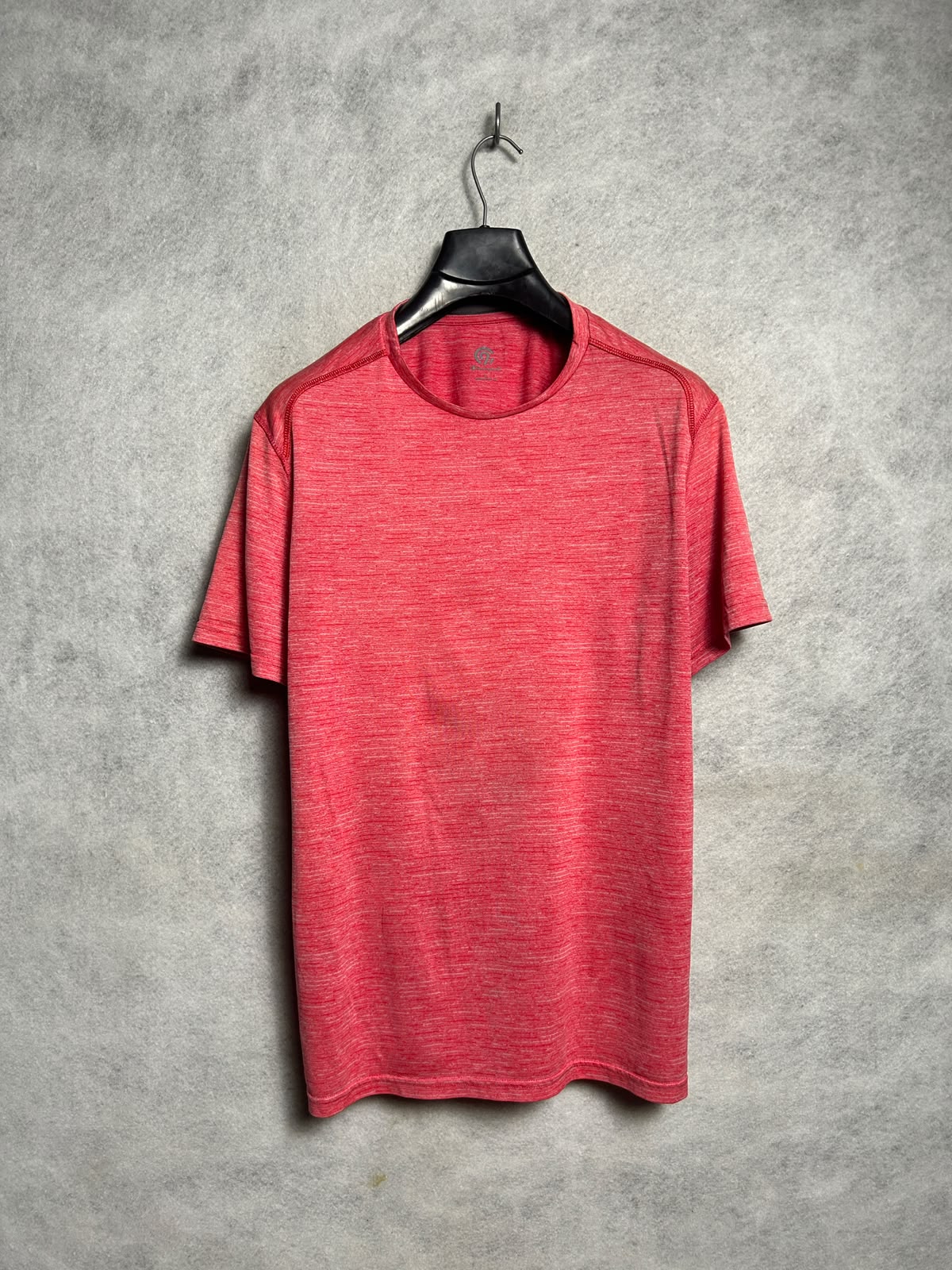 Champion Pink Round Neck - Large