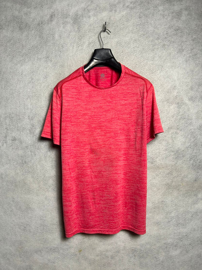 Champion Pink Round Neck - Large