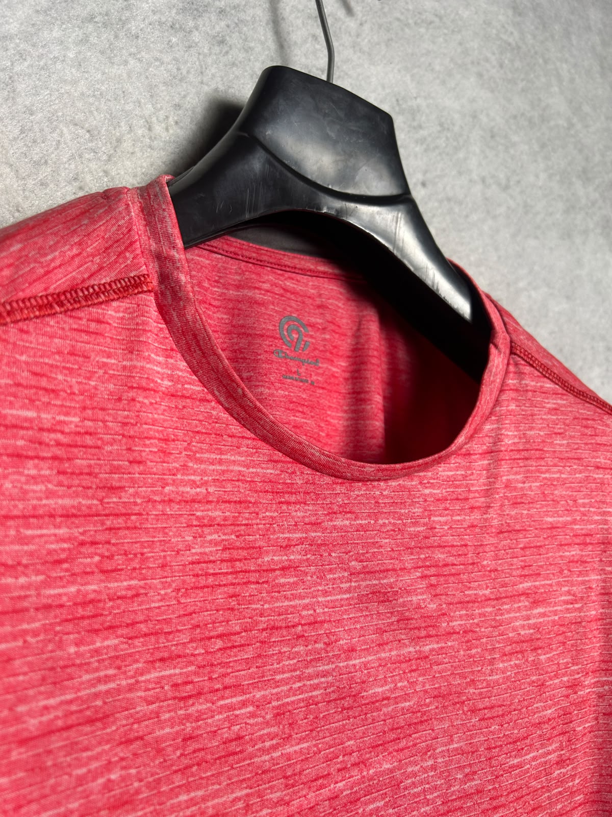 Champion Pink Round Neck - Large