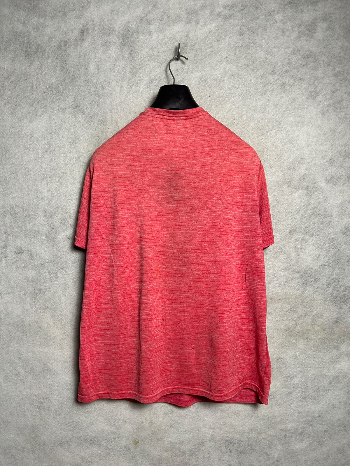 Champion Pink Round Neck - Large
