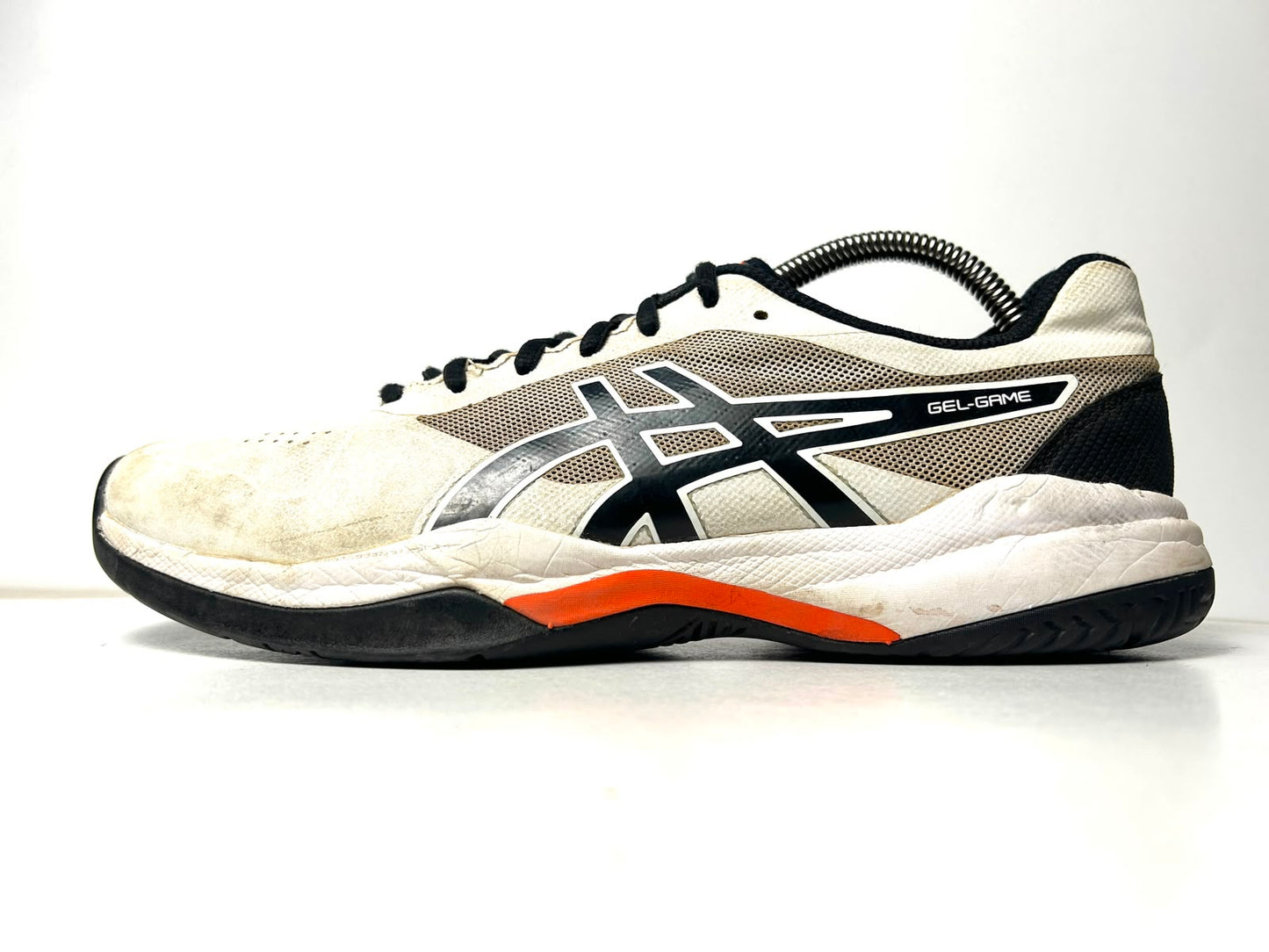 Asics Gel Game - Euro 42