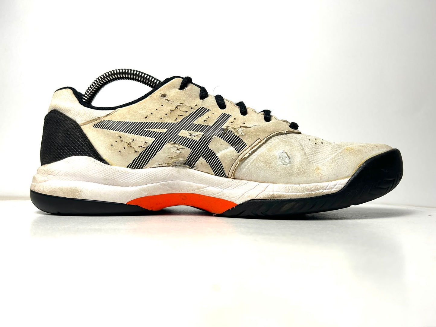 Asics Gel Game - Euro 42