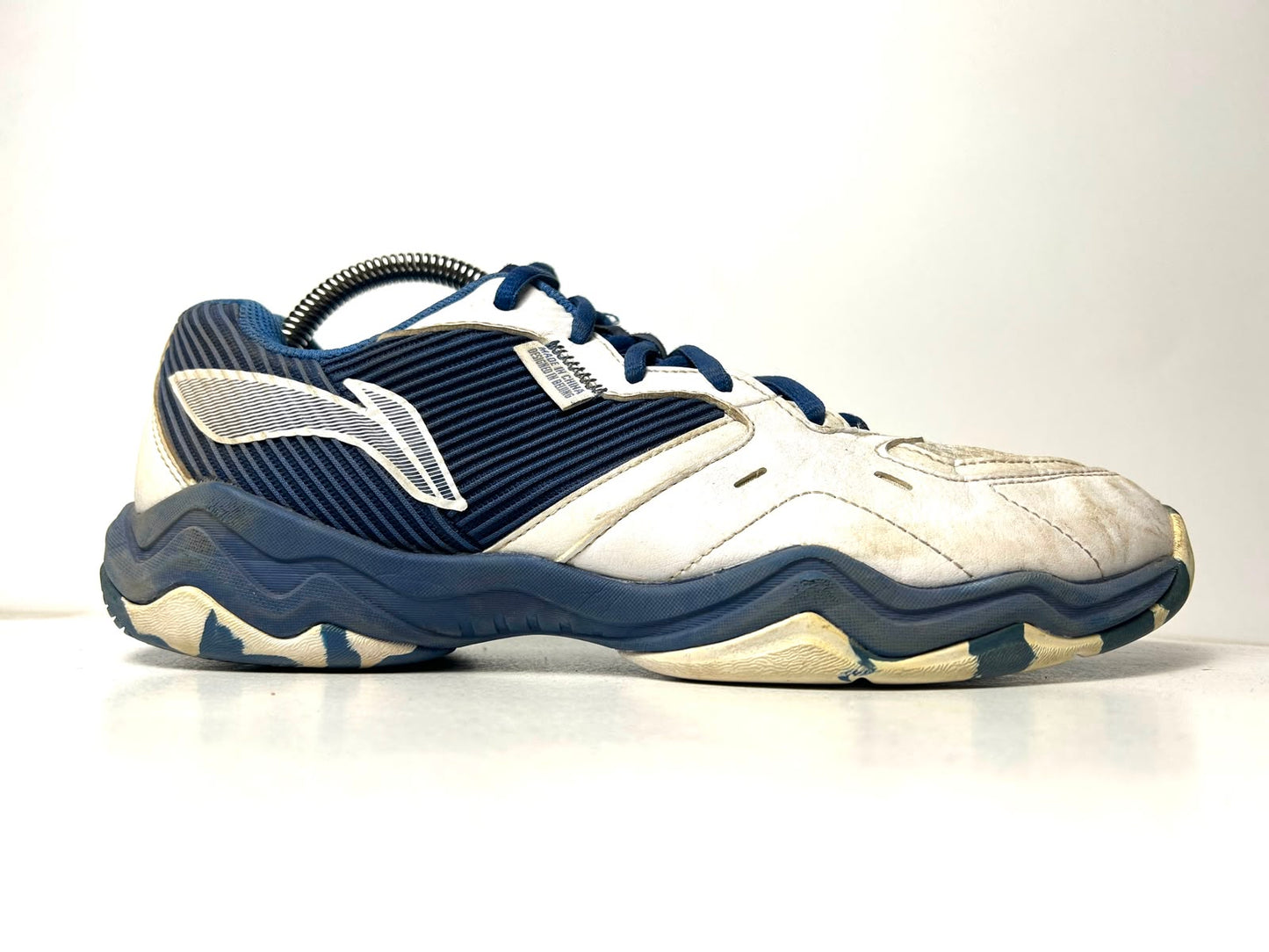 Li-Ning Sound Wave ll - Euro 41