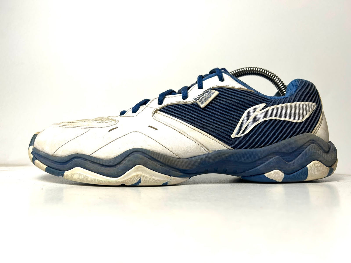 Li-Ning Sound Wave ll - Euro 41