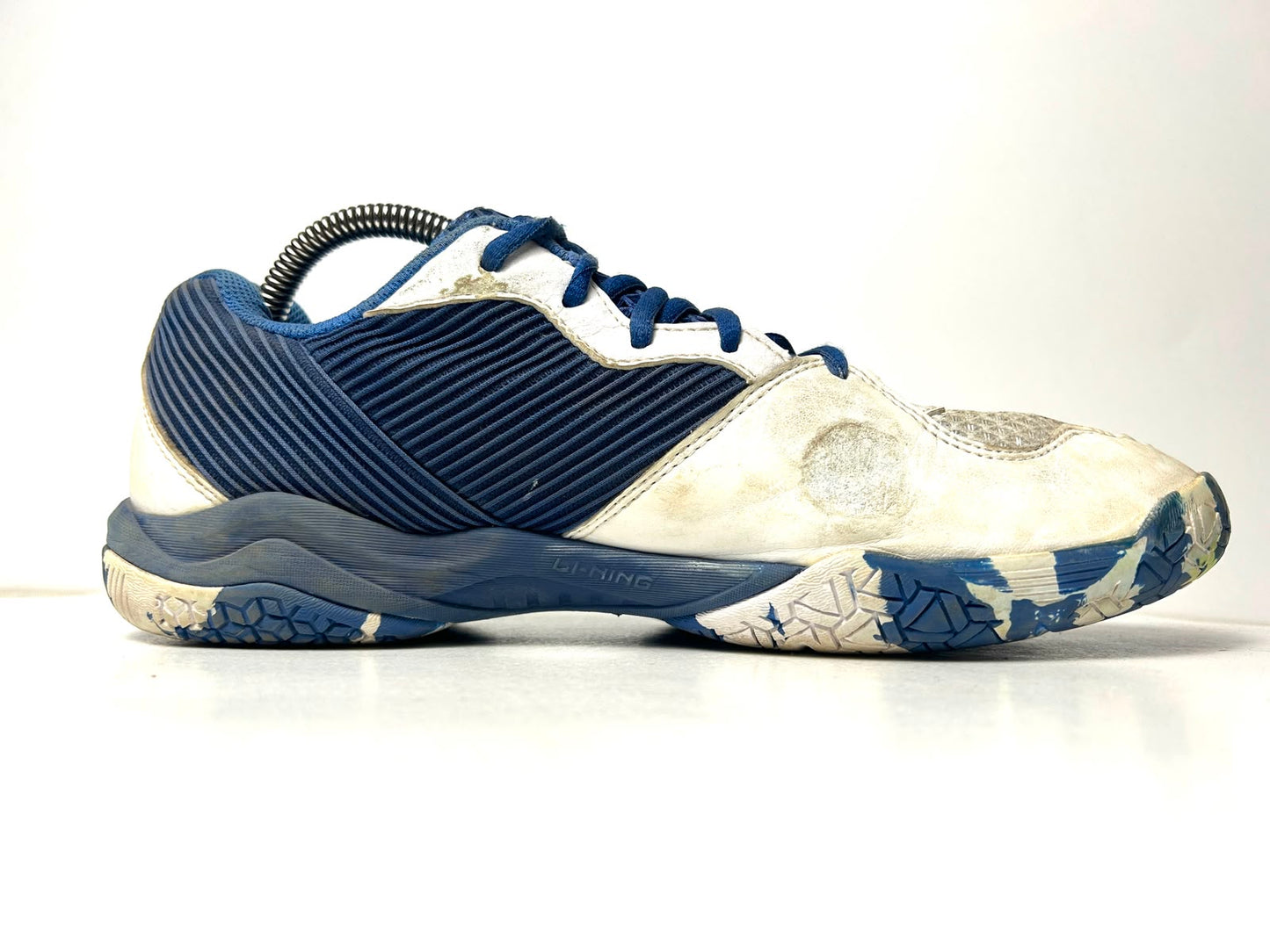 Li-Ning Sound Wave ll - Euro 41