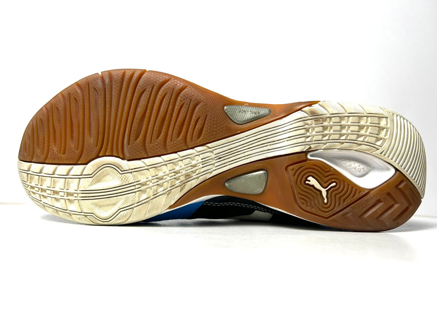Puma Vellum 2 - Euro 40