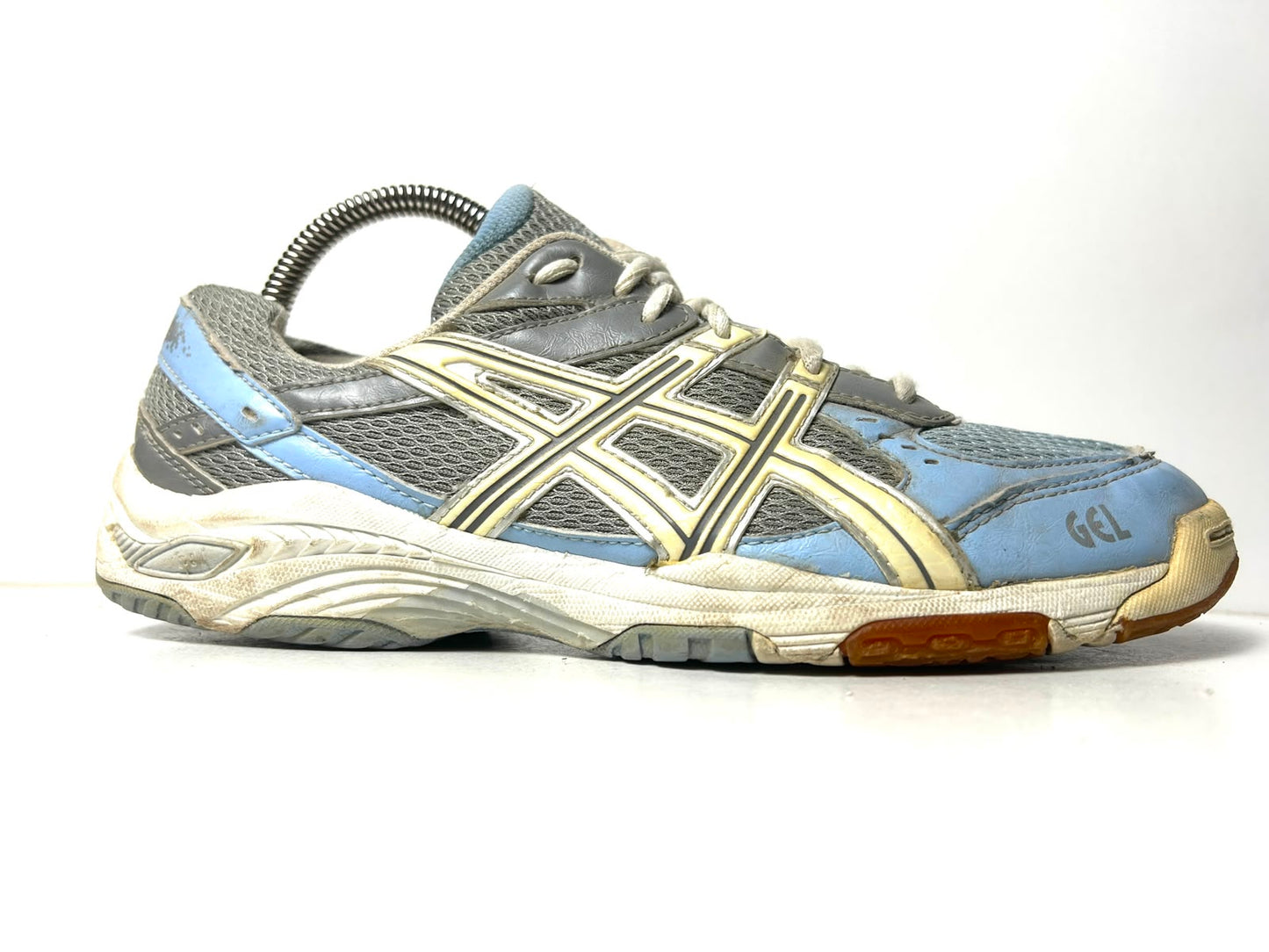 Asics Gel - Euro 39