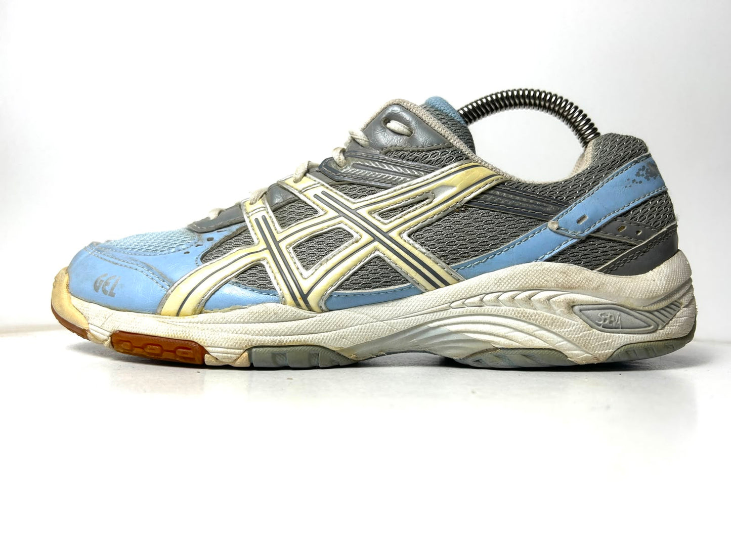 Asics Gel - Euro 39