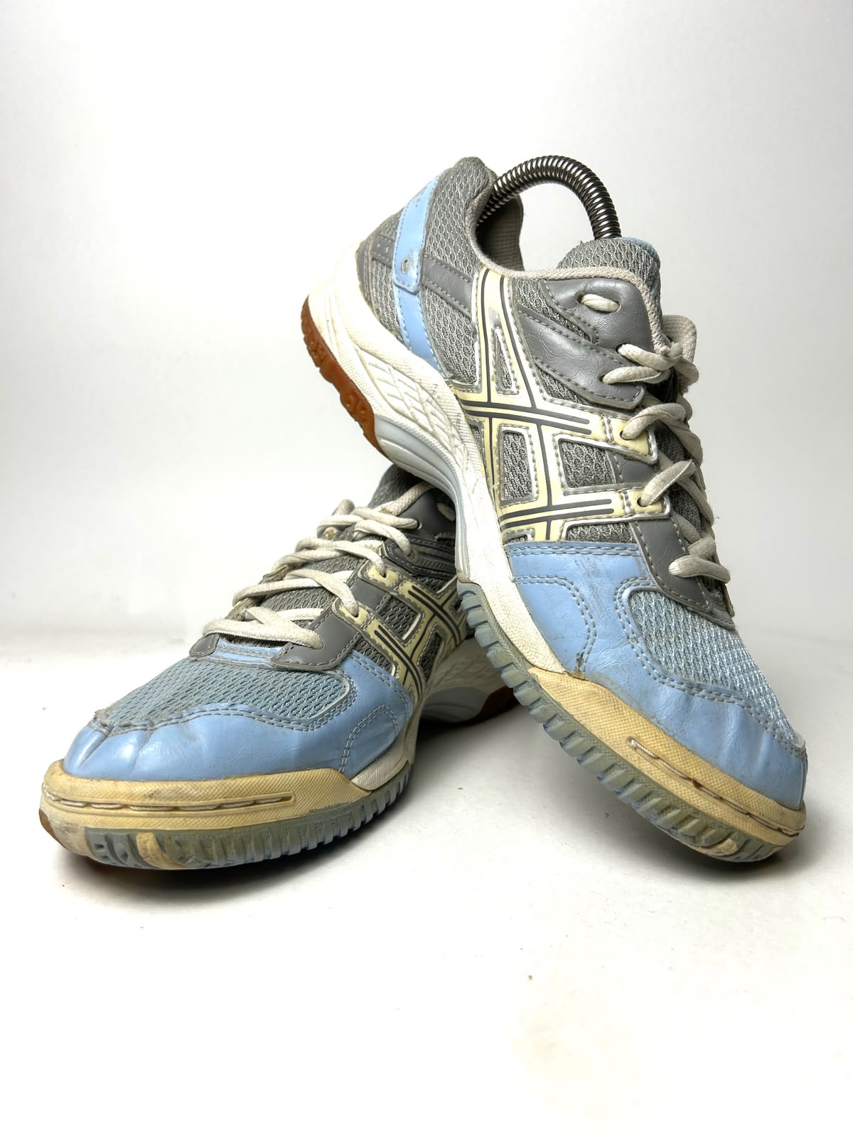 Asics Gel - Euro 39