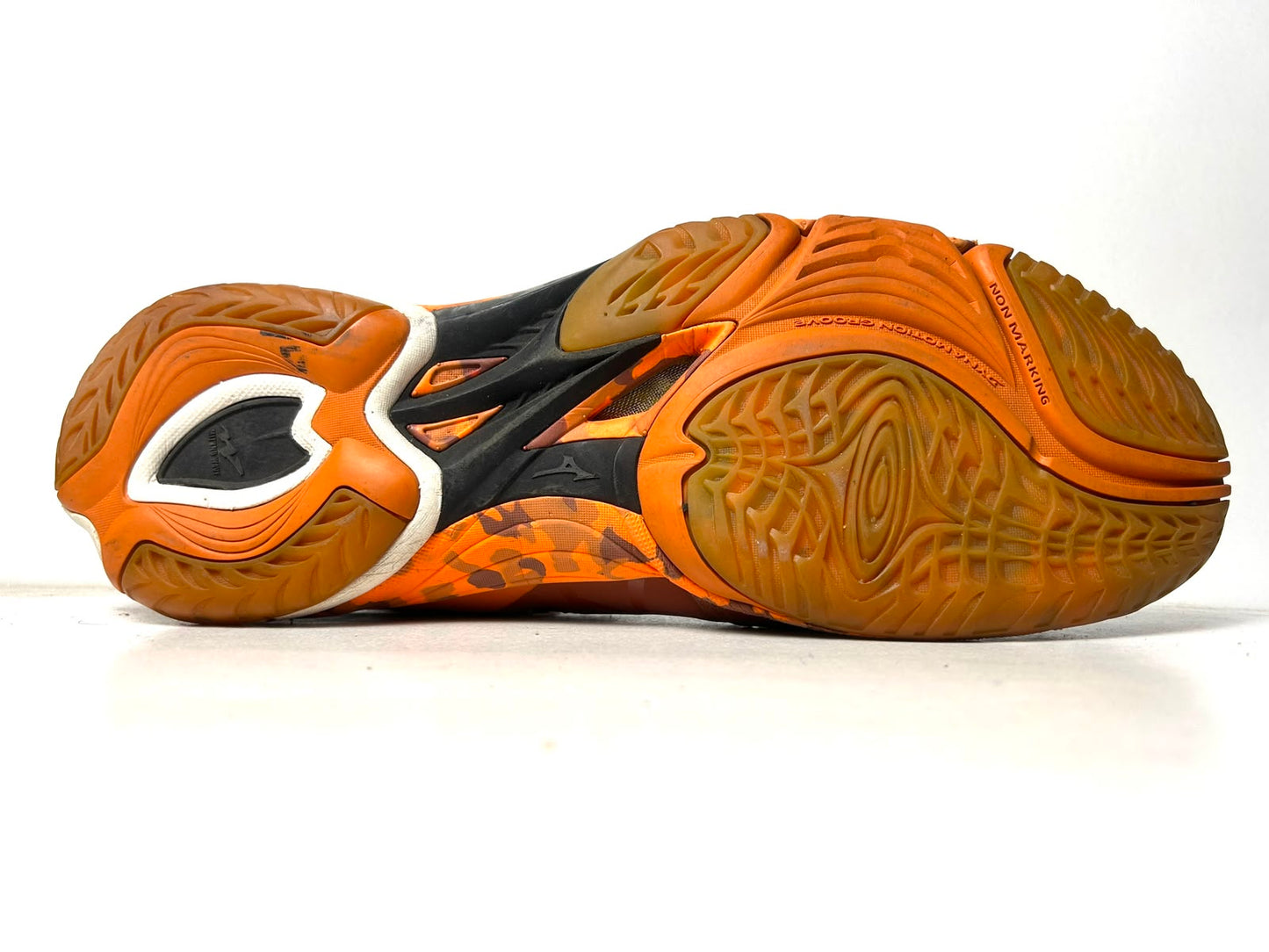 Mizuno Wave Mirage - Euro 46
