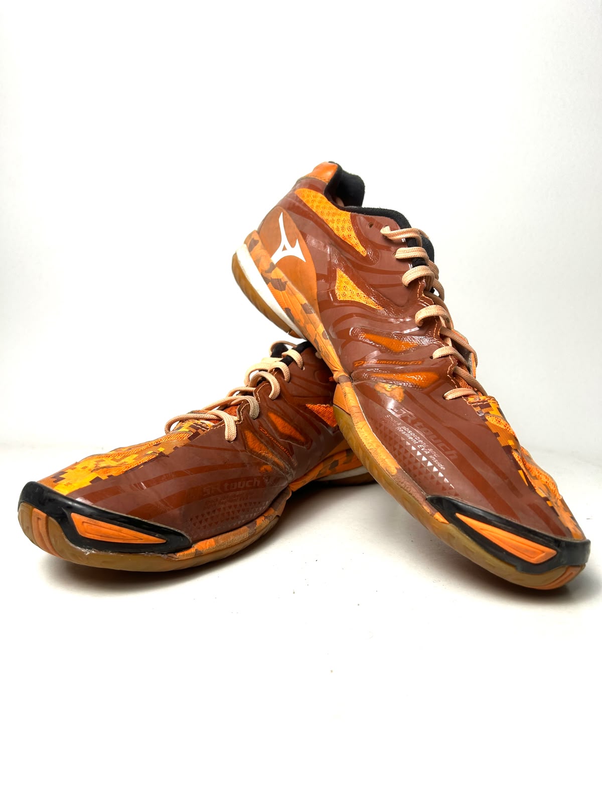 Mizuno Wave Mirage - Euro 46