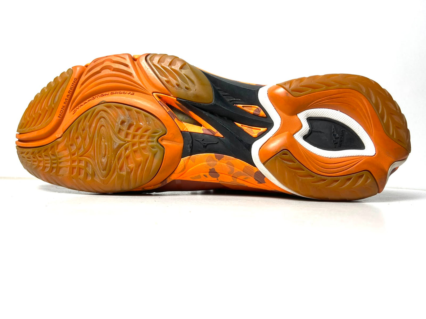 Mizuno Wave Mirage - Euro 46