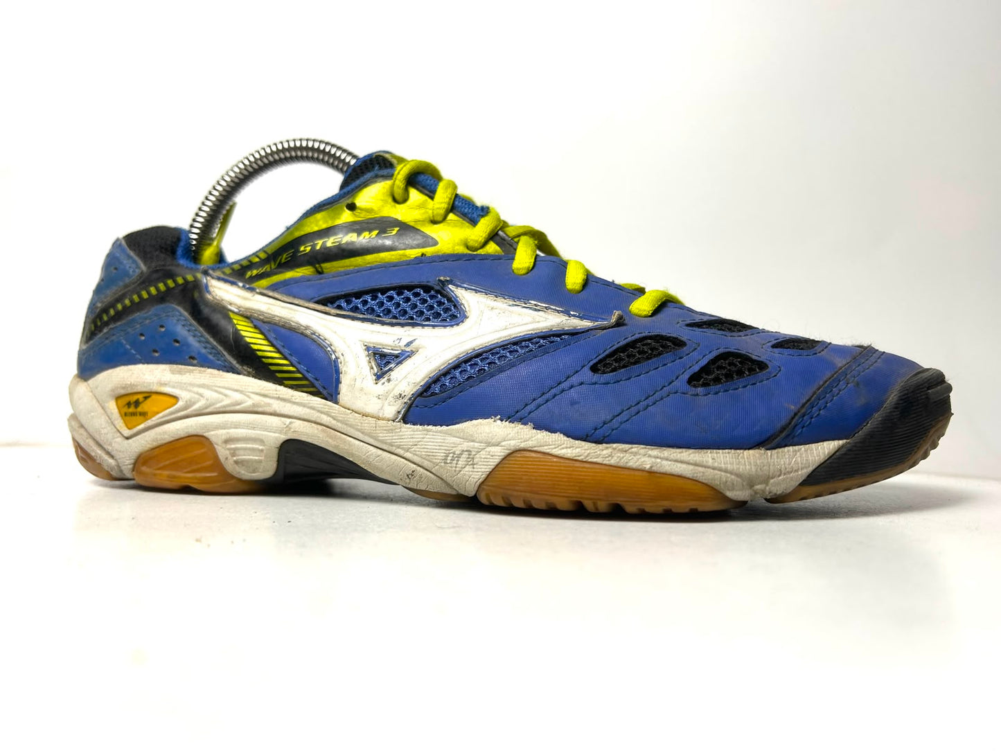Mizuno Wave Steam 3 - Euro 40