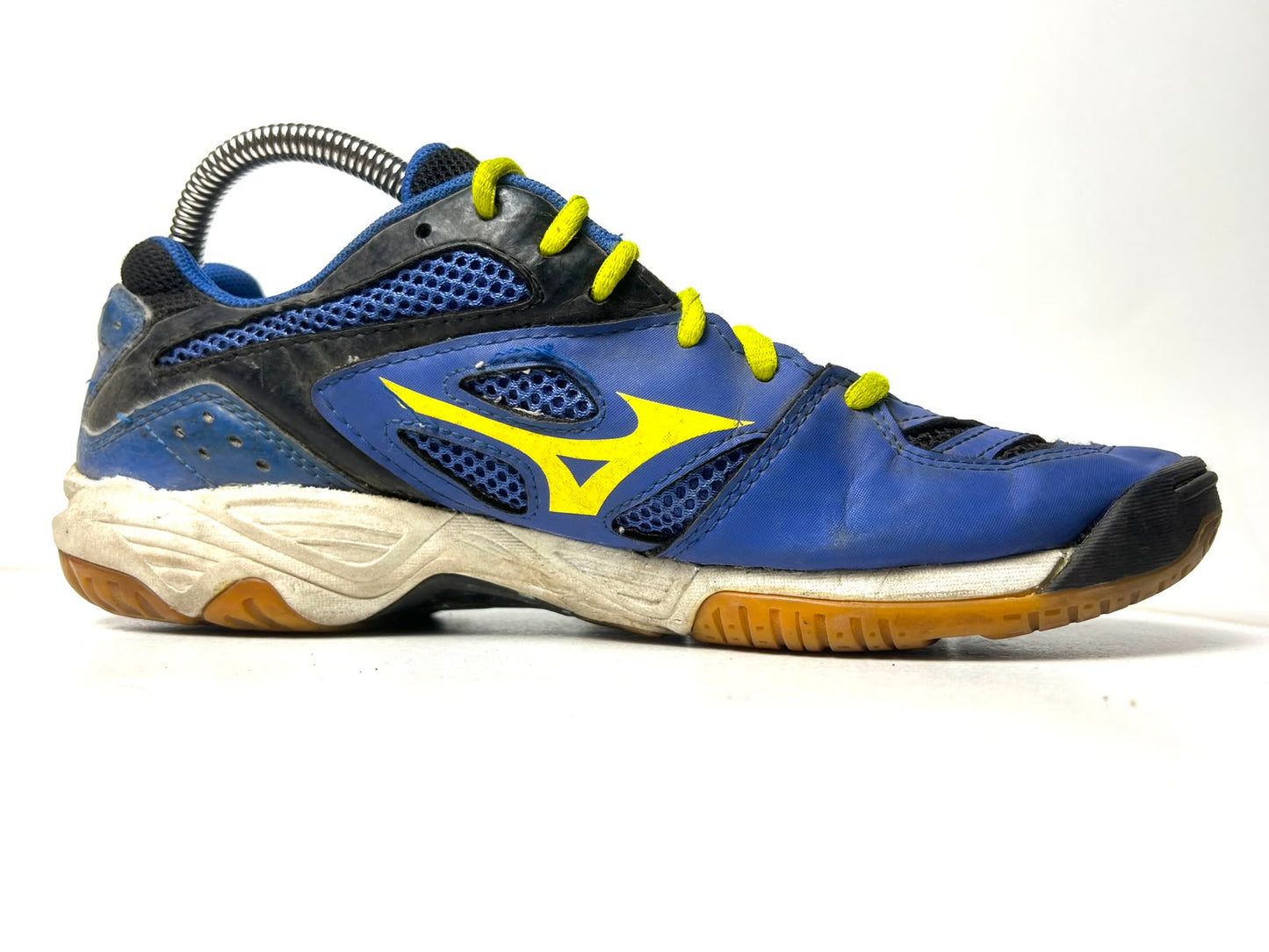 Mizuno Wave Steam 3 - Euro 40