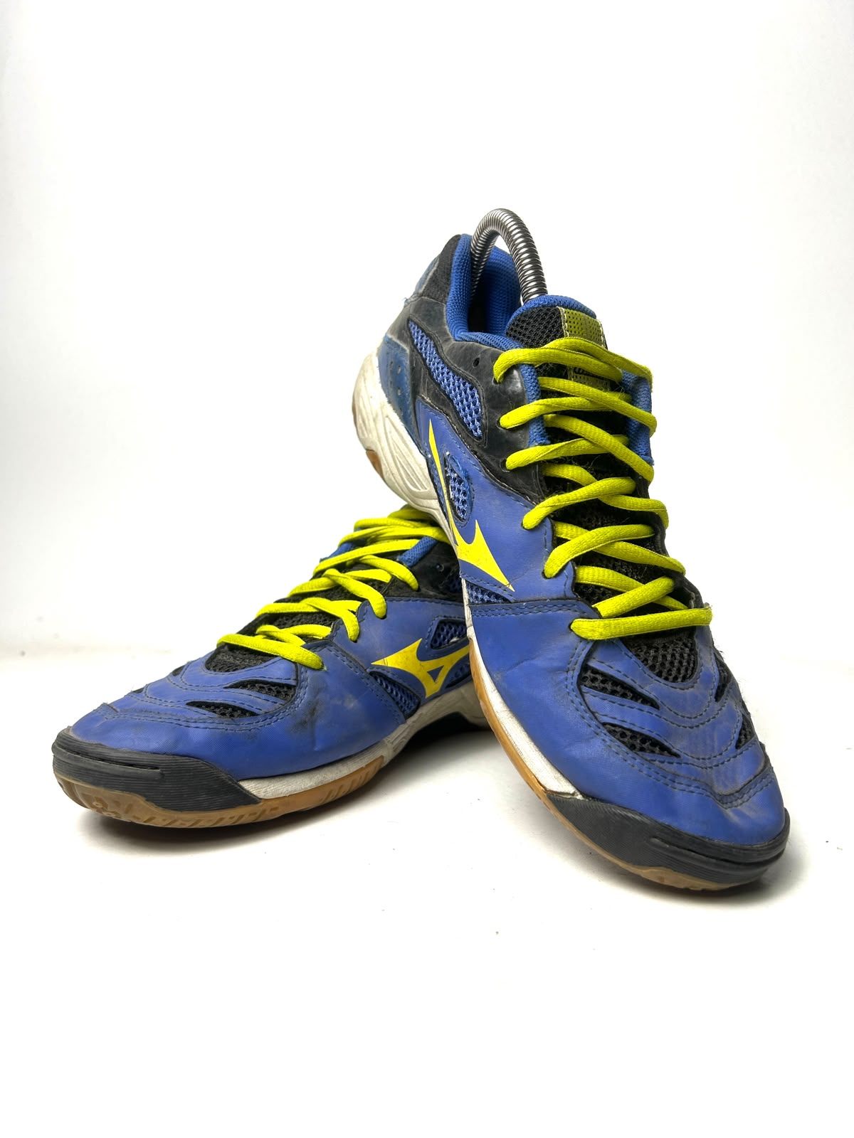 Mizuno Wave Steam 3 - Euro 40
