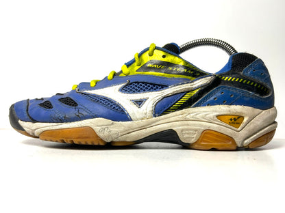 Mizuno Wave Steam 3 - Euro 40