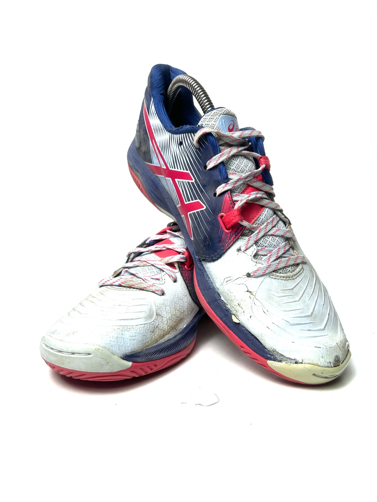 Asics Blast FF - Euro 40
